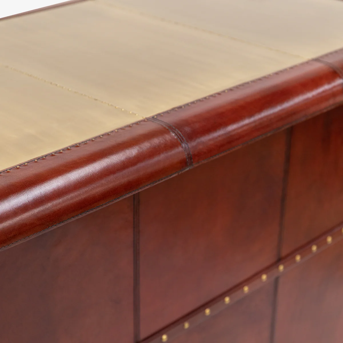 Leather Bar Counter - Image 4