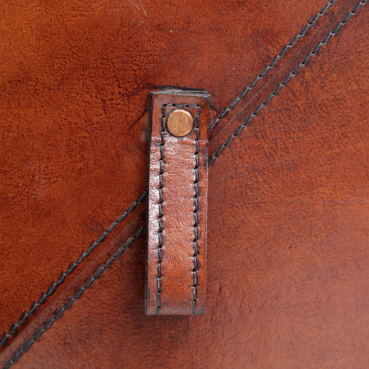 Leather Bar Counter - Image 6