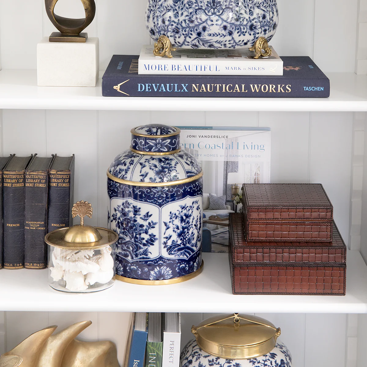 Leather Boxes - Image 3