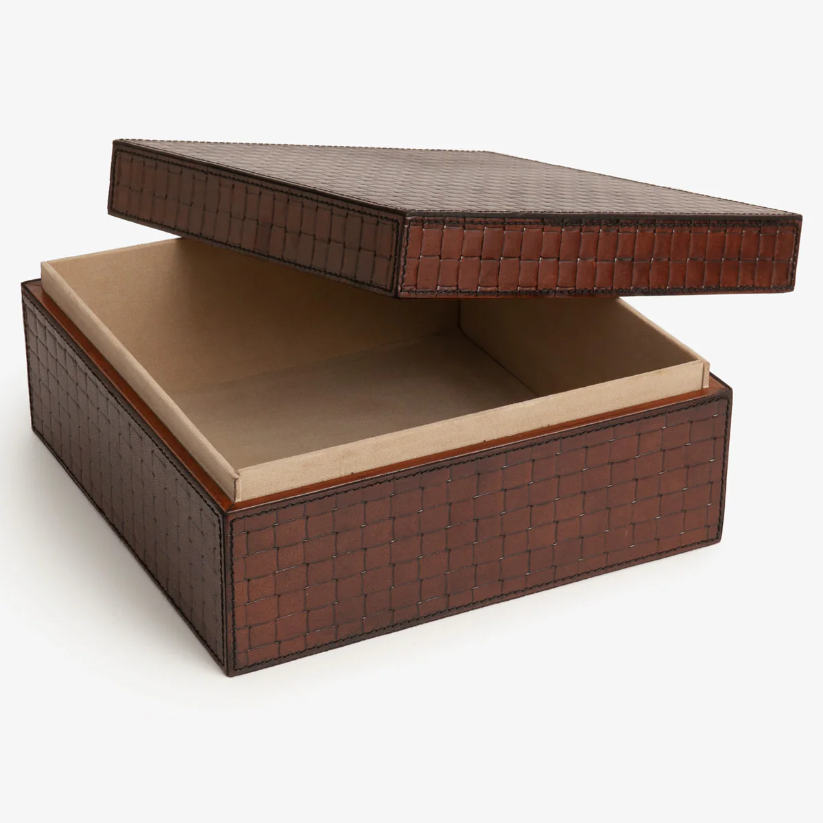 Leather Boxes - Image 7