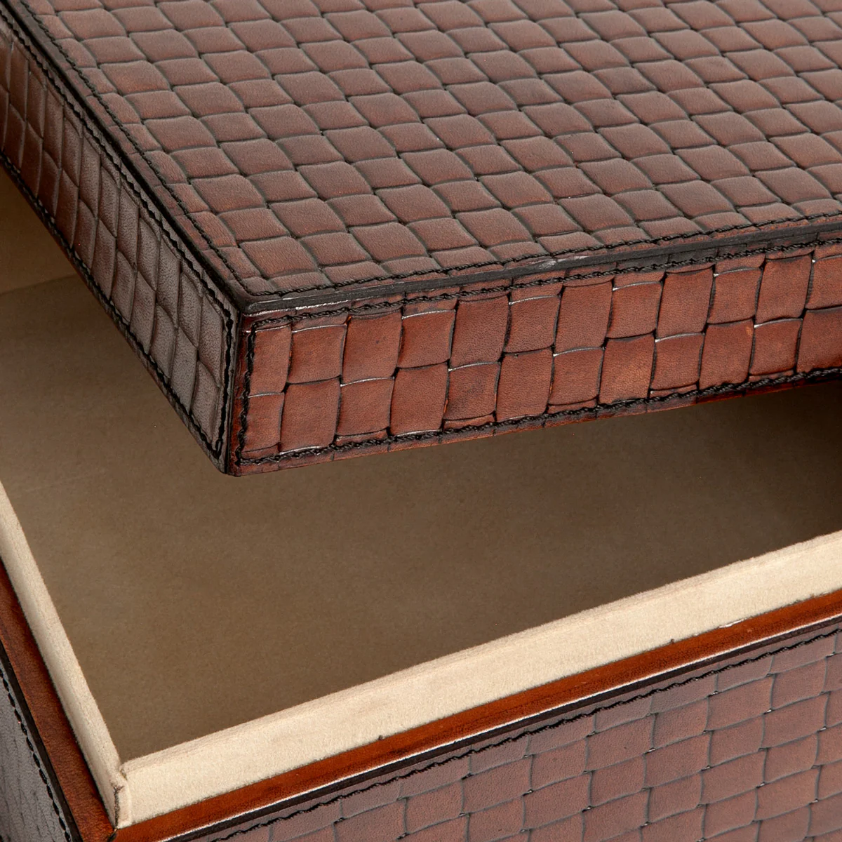 Leather Boxes - Image 8