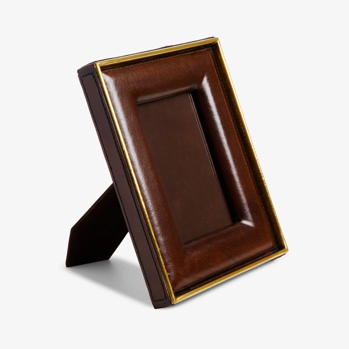 Leather Photo Frames - Image 2
