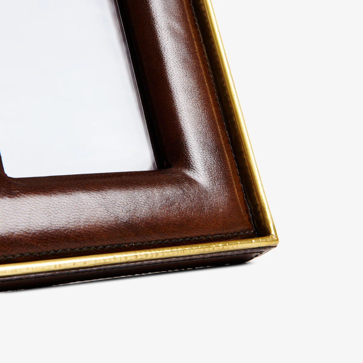 Leather Photo Frames - Image 4