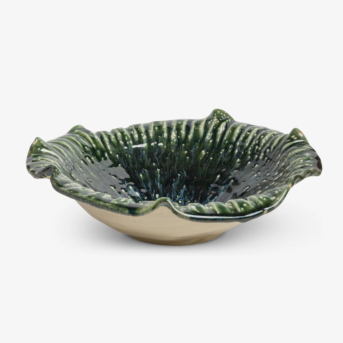 Lilly Pad Bowl