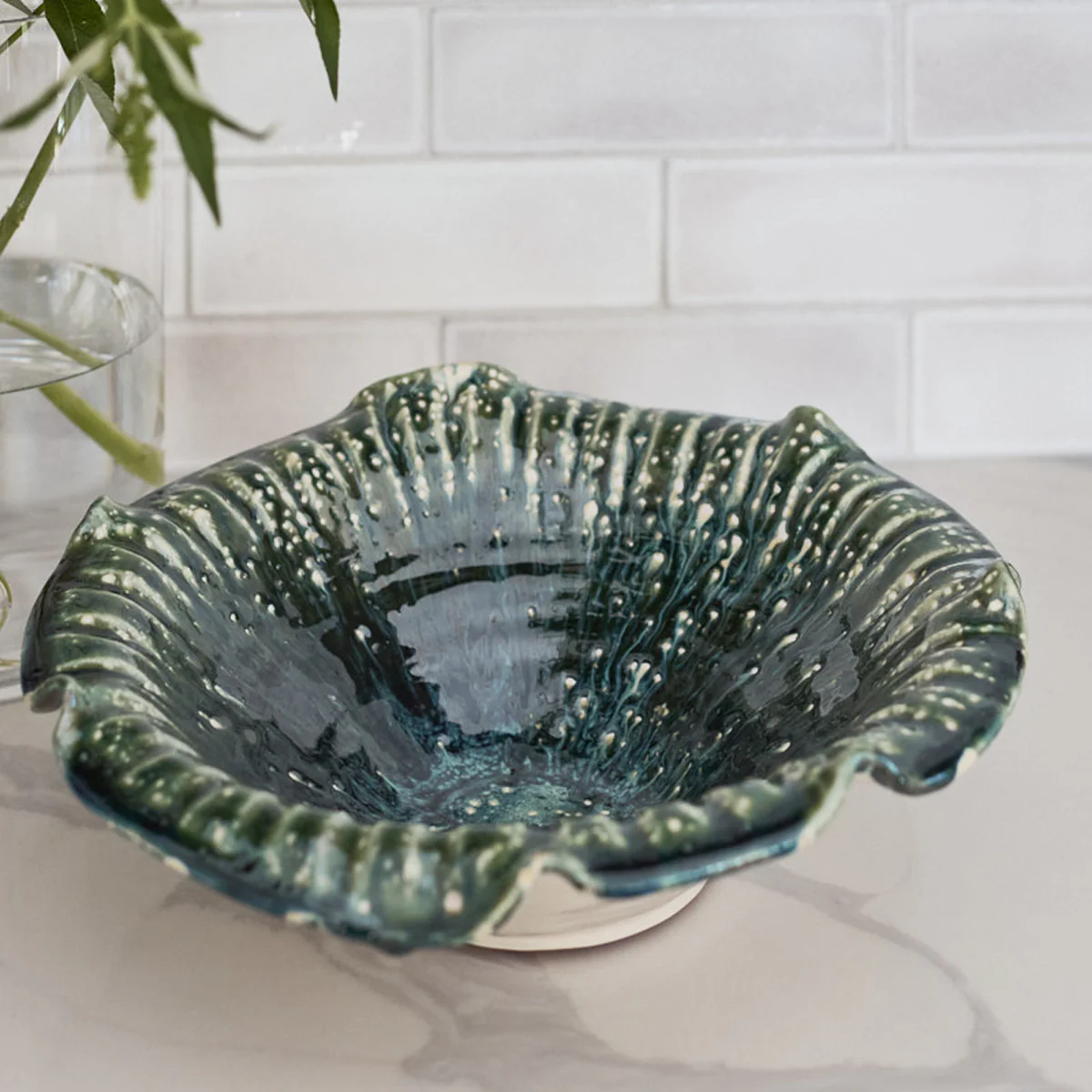 Lilly Pad Bowl - Image 2