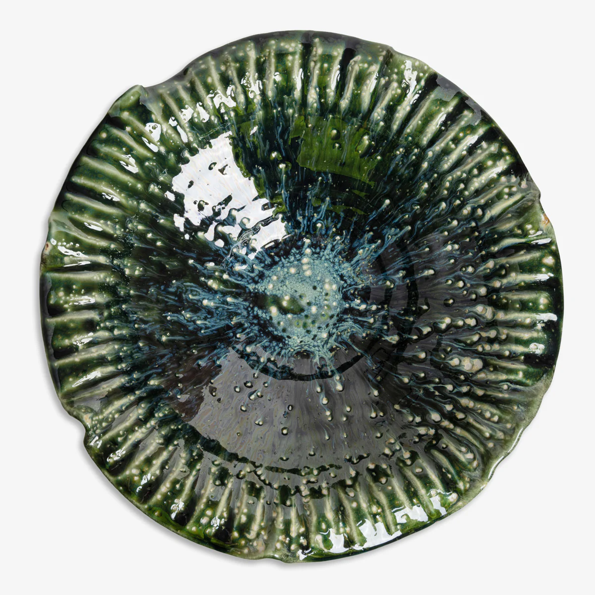 Lilly Pad Bowl - Image 4