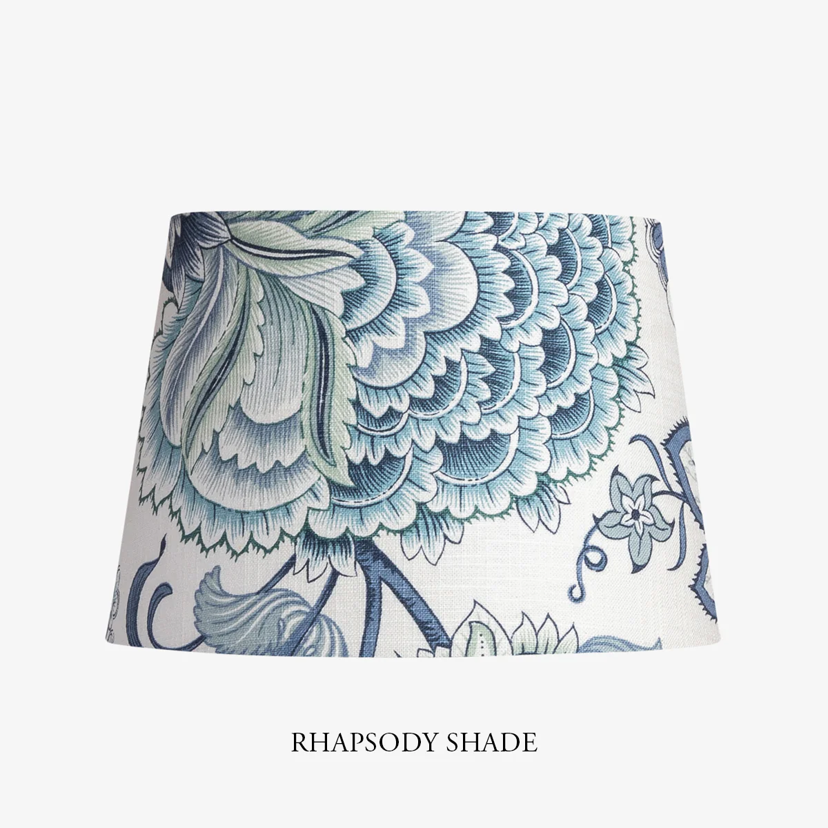 Macleay Table Lamp (Silver) - Image 3