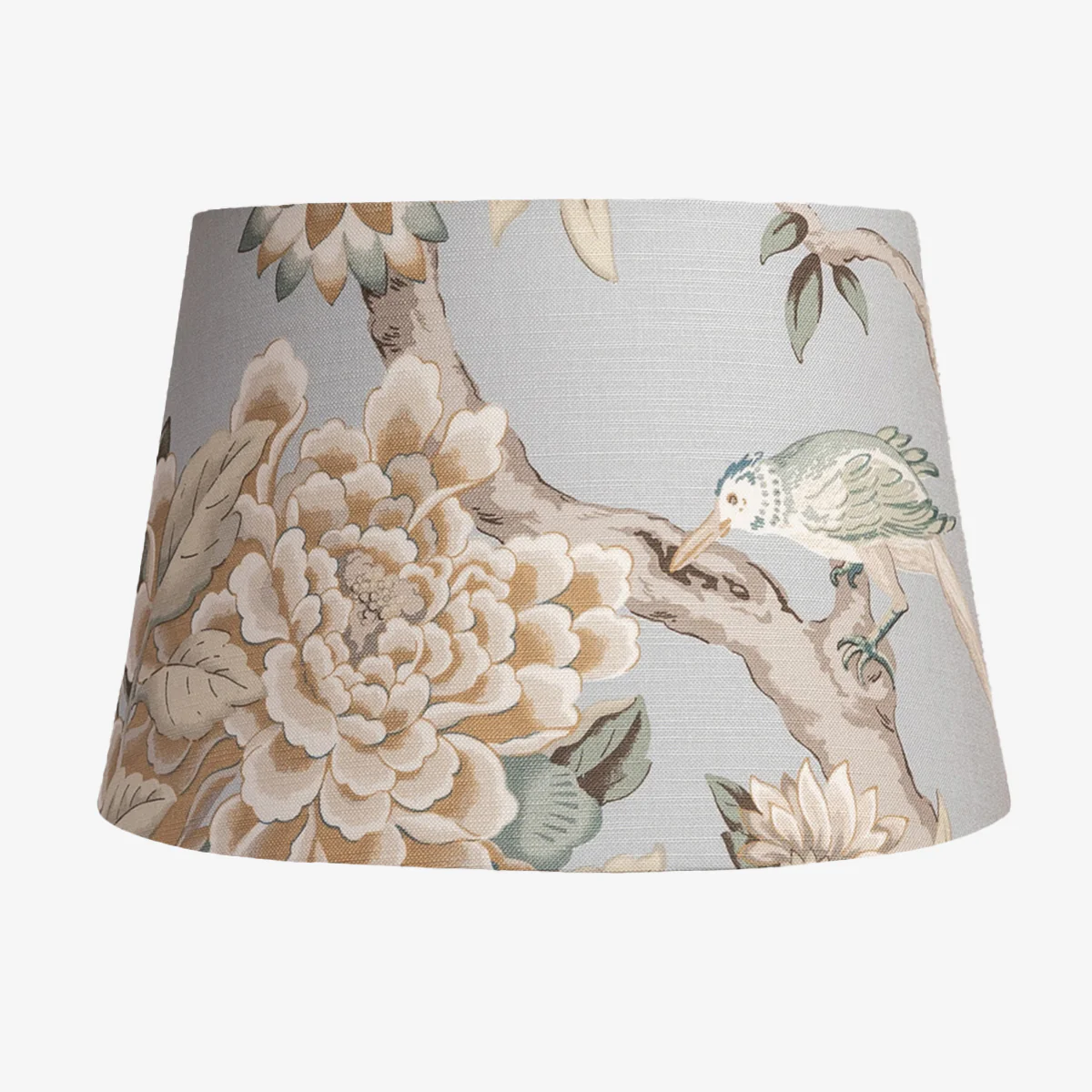 Macleay Table Lamp (Silver) - Image 6