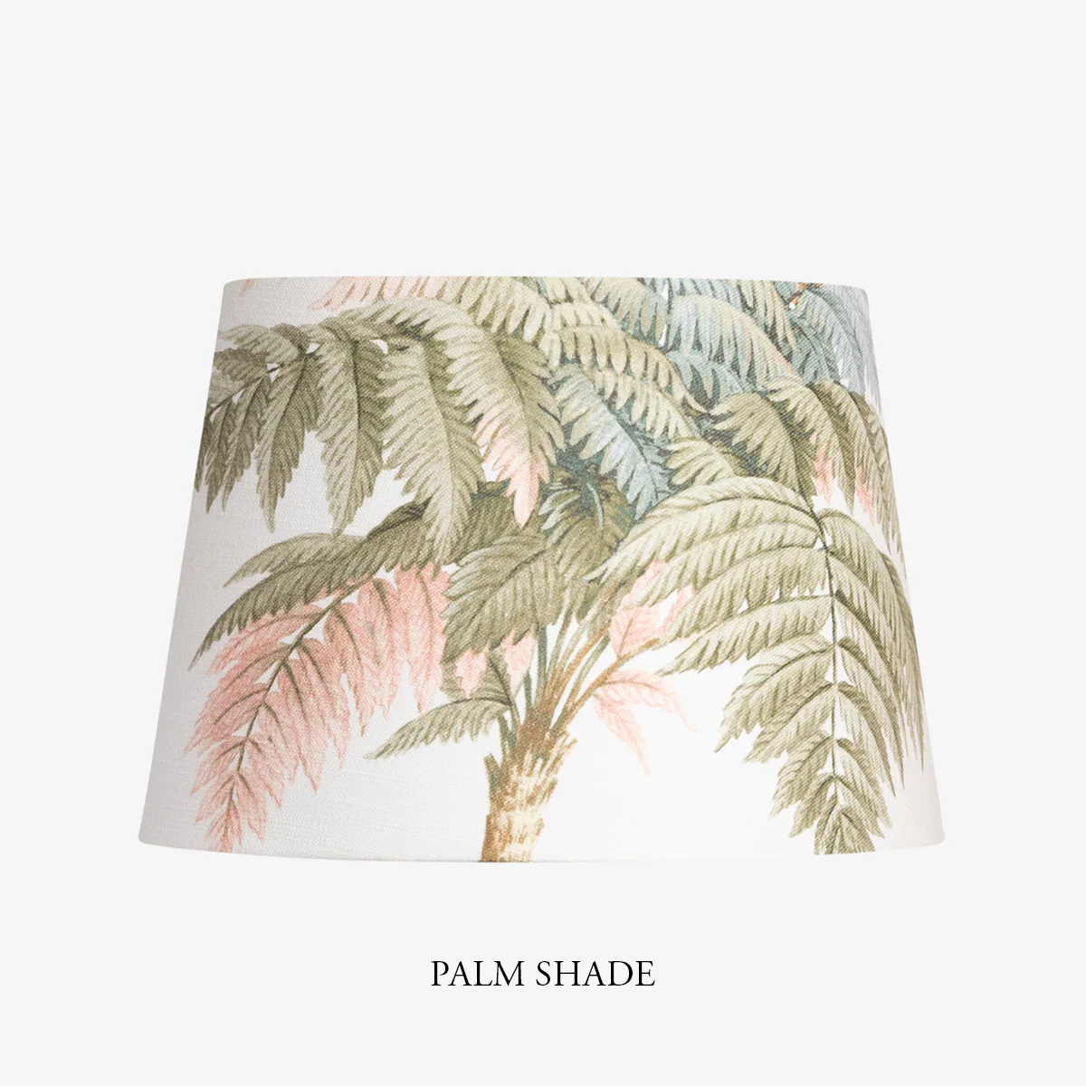 Macleay Table Lamp (Silver) - Image 8