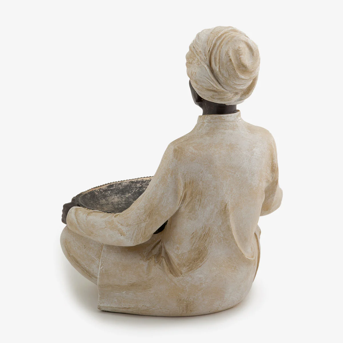 Man Holding Bowl - Image 5