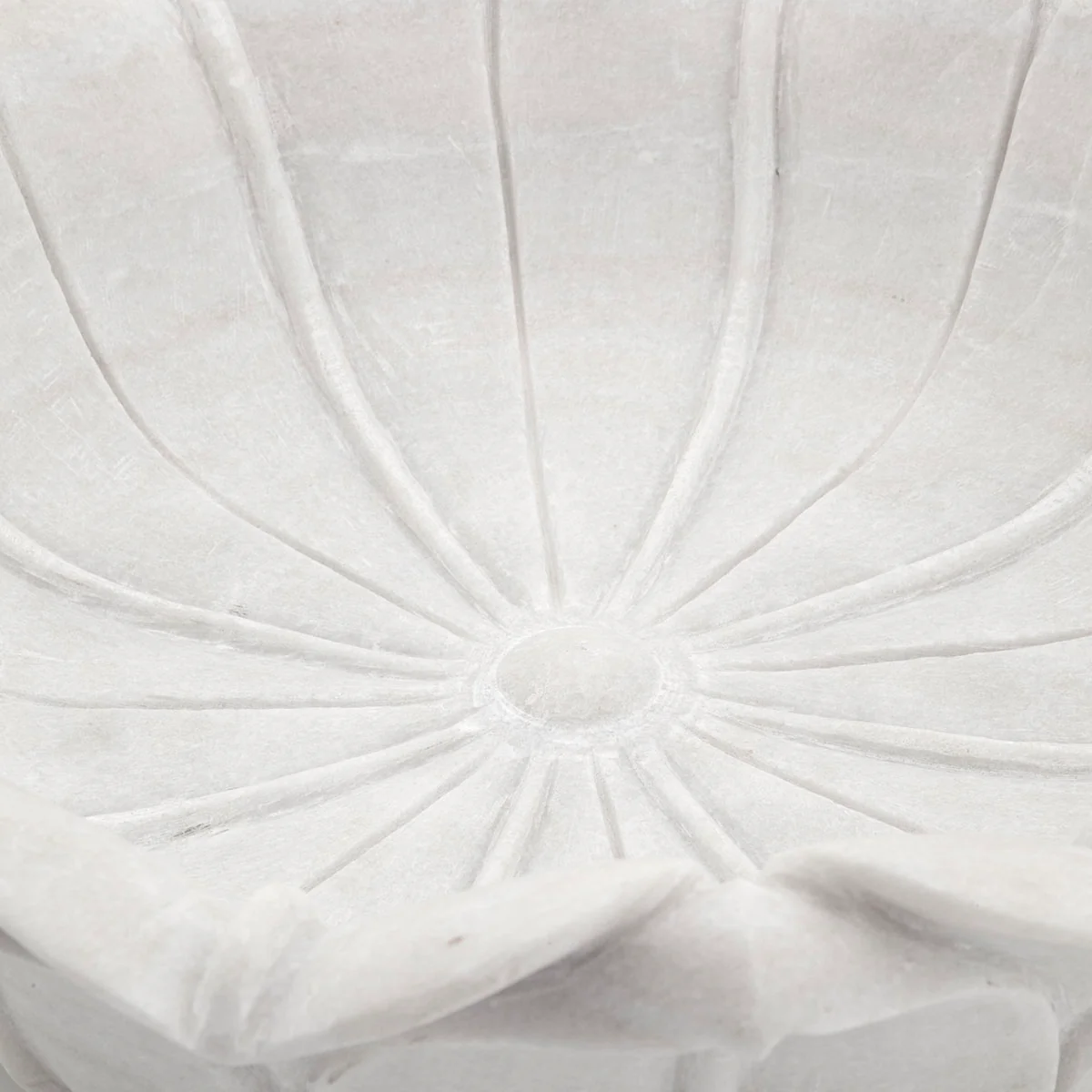 Marble Lotus Bowls - Image 3