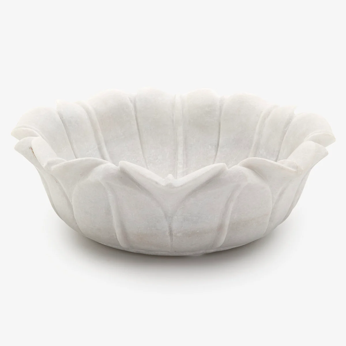 Marble Lotus Bowls - Image 4