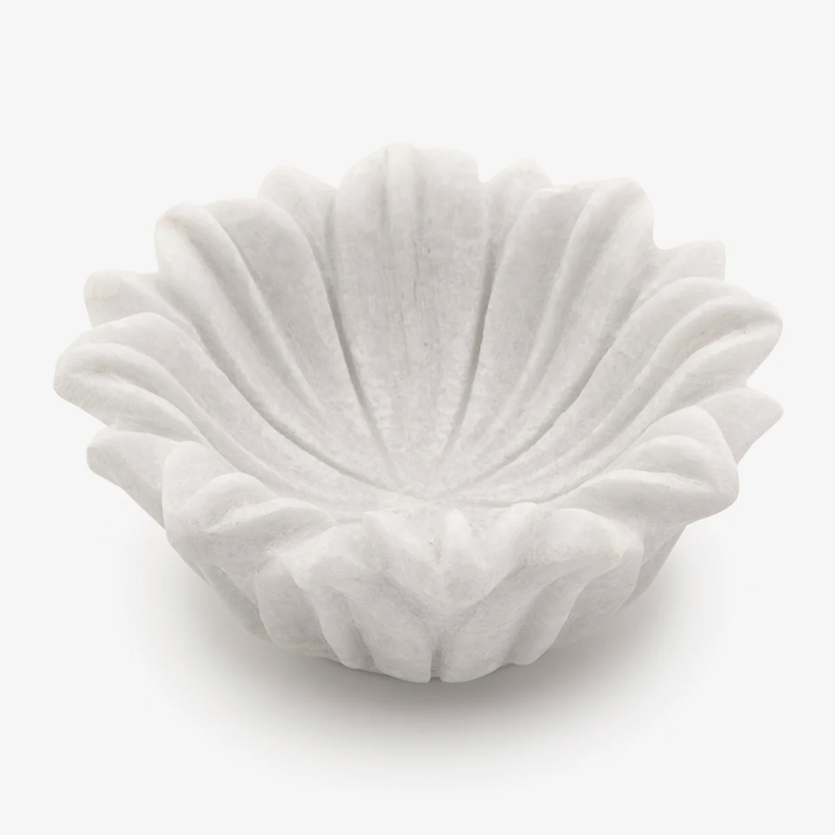 Marble Lotus Bowls - Image 6