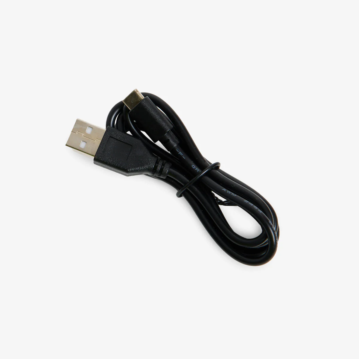 Metal Cordless Touch Lamps (Gold) - Image 4