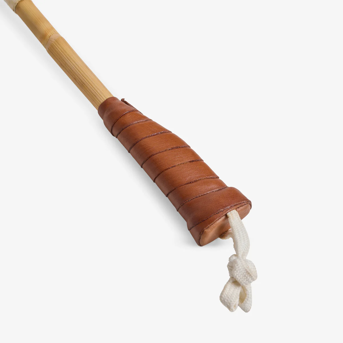 Mini Polo Sticks With Leather Handles - Image 3