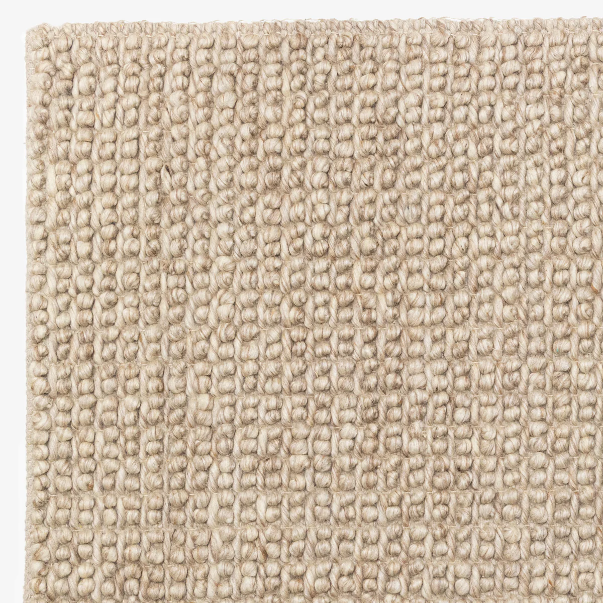 Aspen Wool Rugs (Mocha) - Image 5