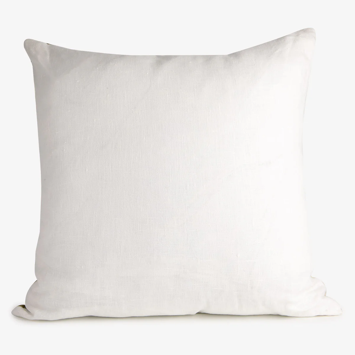 Moloka Tropical Floral Cushion Cover - Image 4