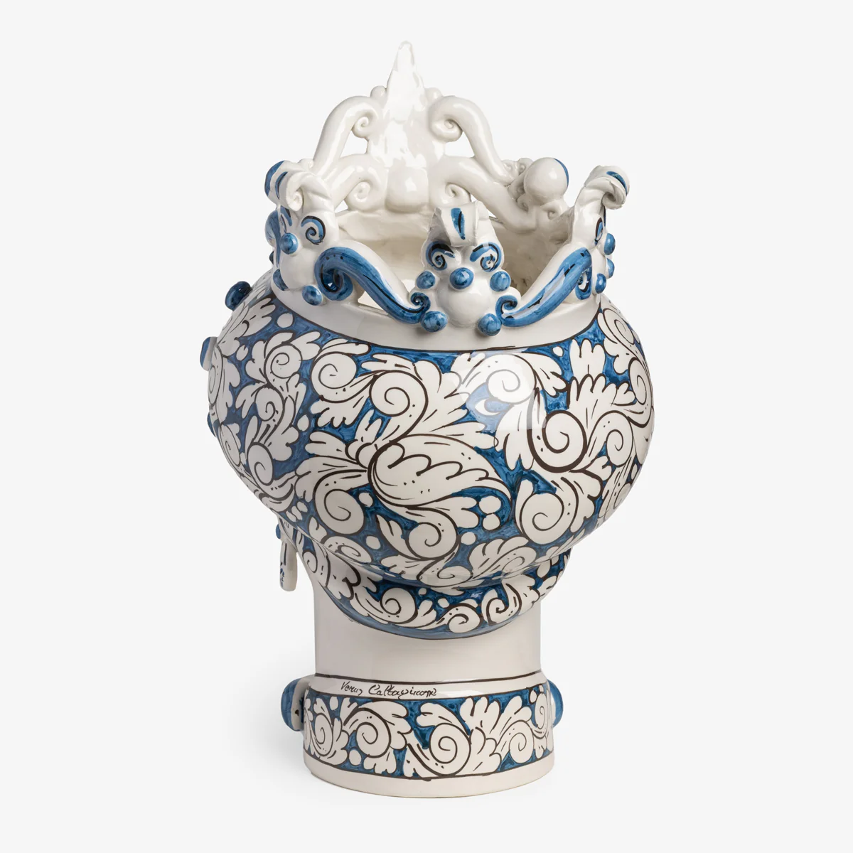 Moro Head Punta Lady (41cm) - Image 4