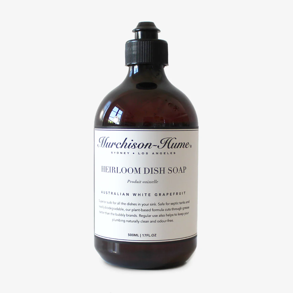 Murchison-Hume Dishwashing Liquids Australian White Grapefruit - Image 2