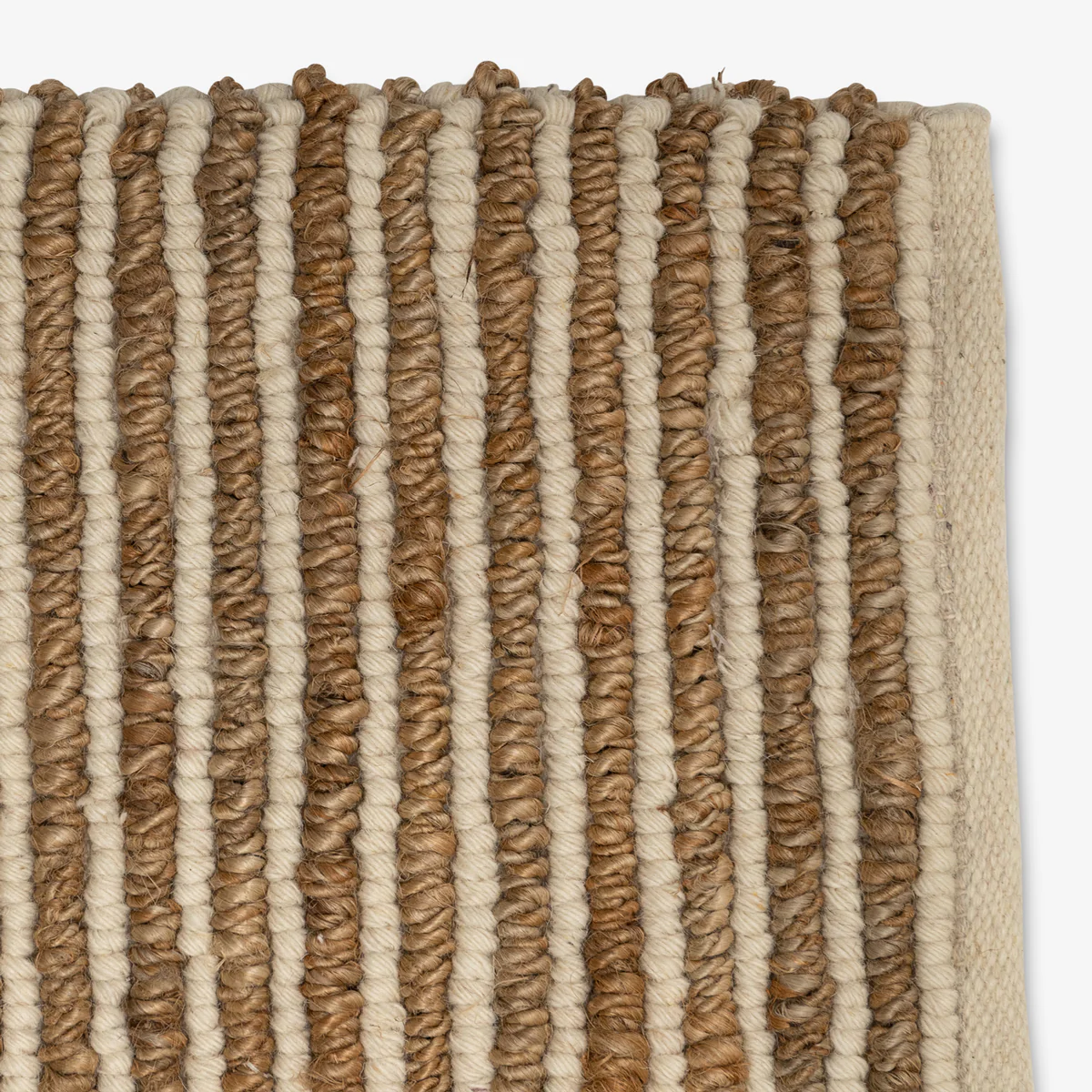 Stripe Rugs (Natural) - Image 3