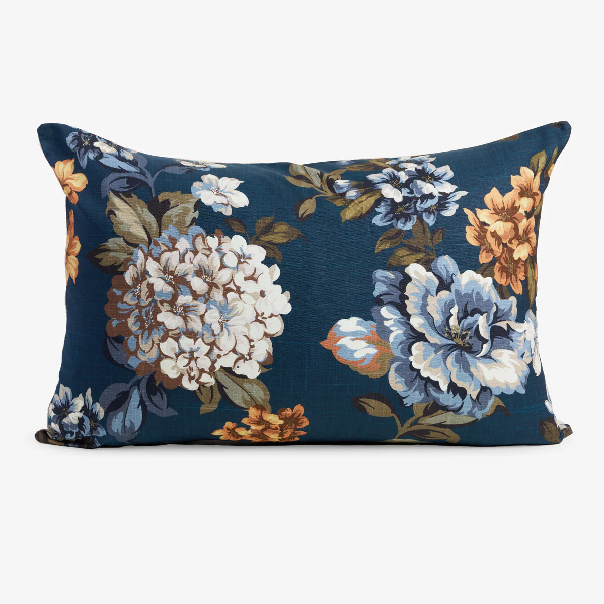Night Garden Rectangular Cushion Cover