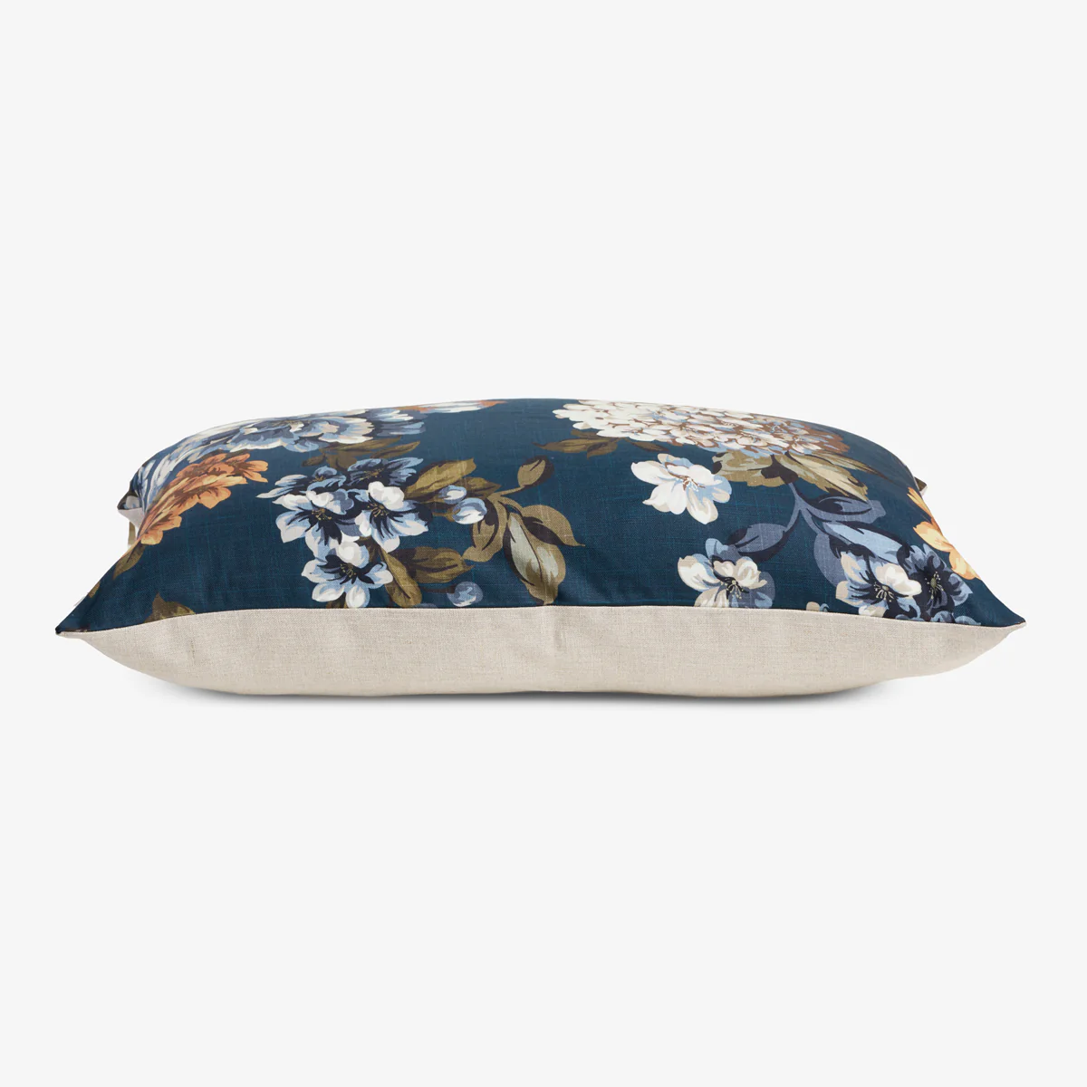 Night Garden Rectangular Cushion Cover - Image 3