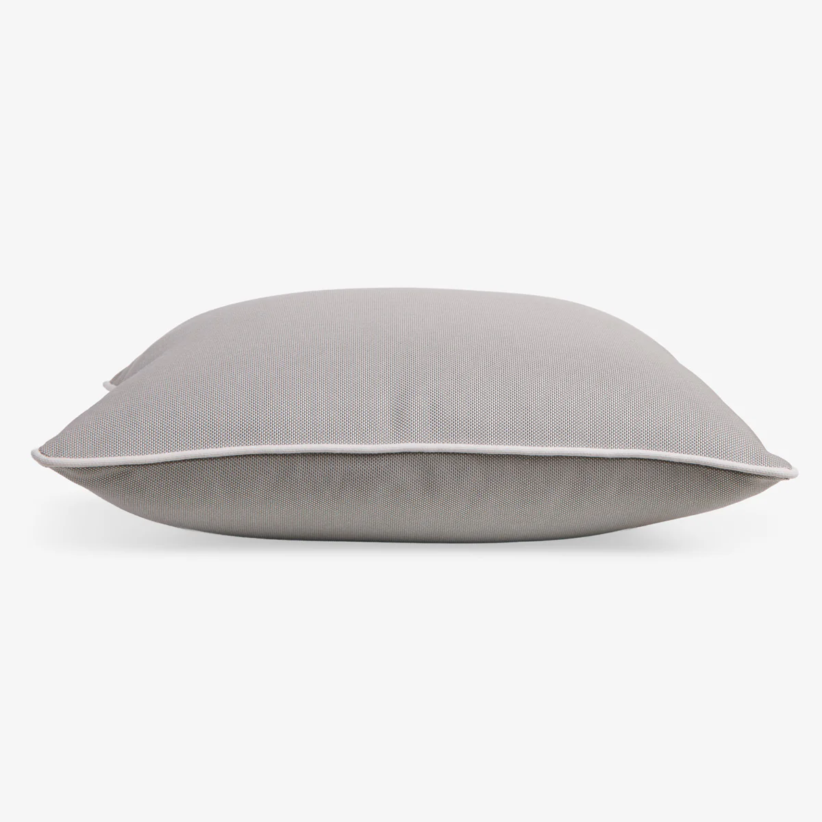 Outdoor Pengi Cushion (Chambray Grey) - Image 2
