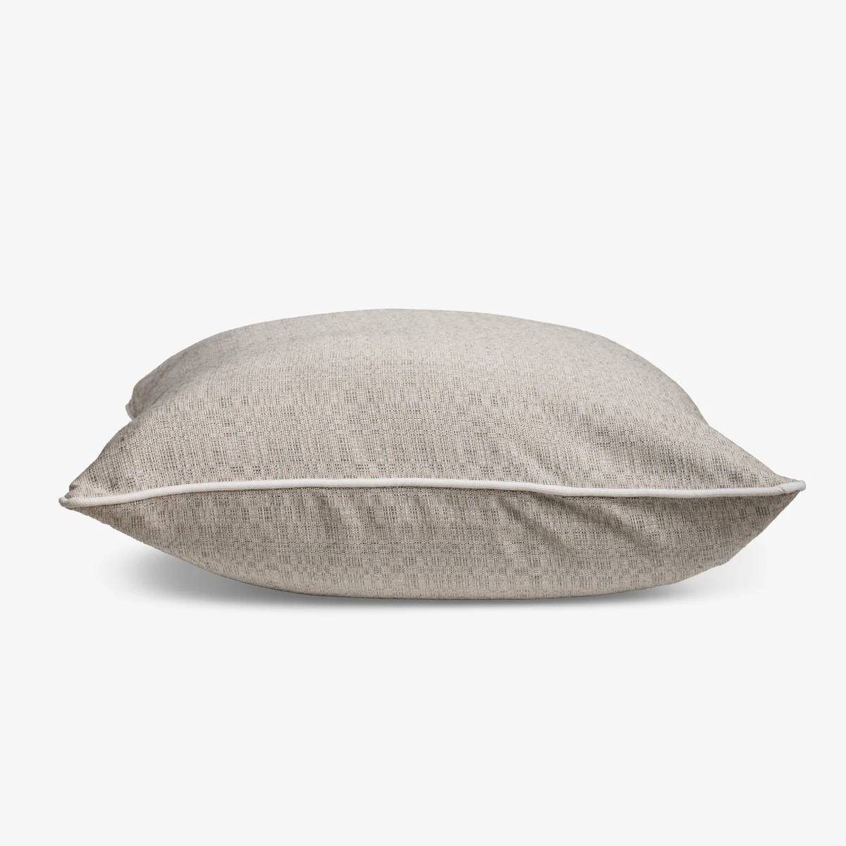 Outdoor Sunbrella Cushion (Silver) - Image 3