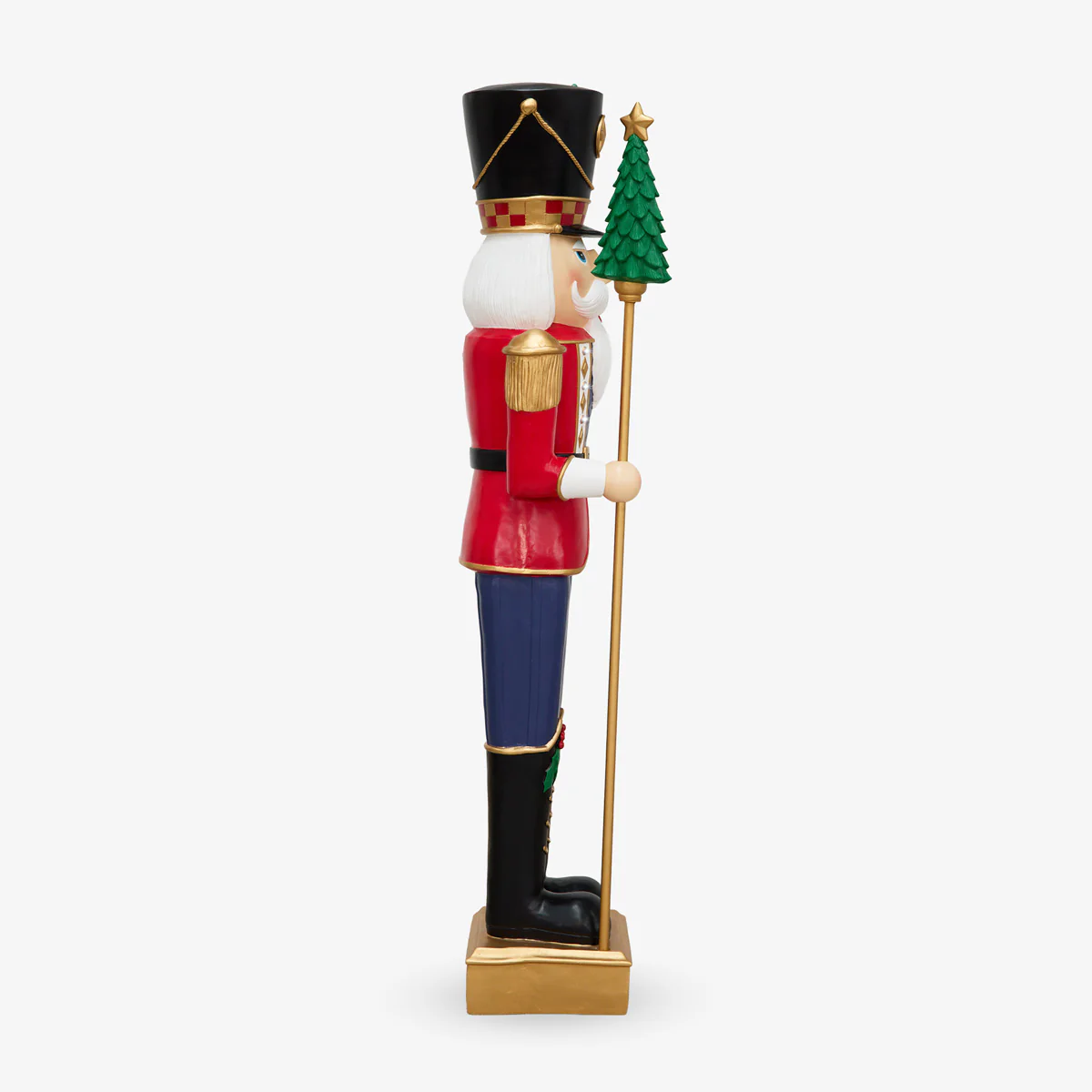 Oversized Nutcrackers With Lights (Colourful) PRE-ORDER - Image 4