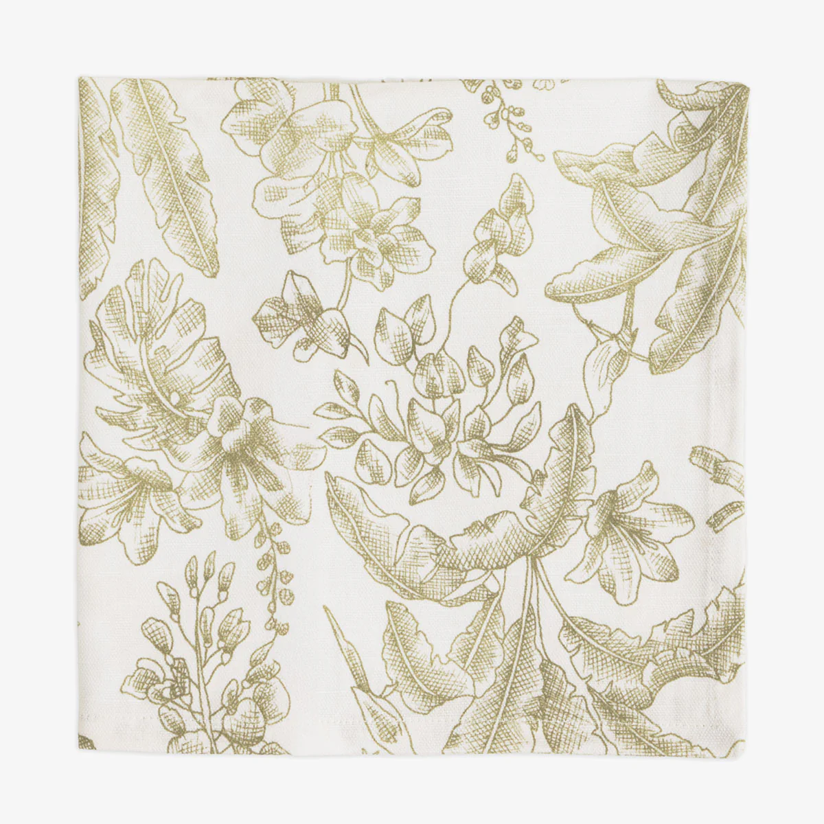 Palm Grove Napkins (Set of 4) - Image 3