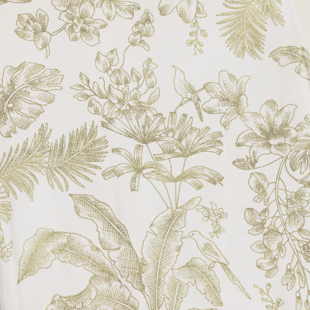 Palm Grove Tablecloths - Image 3