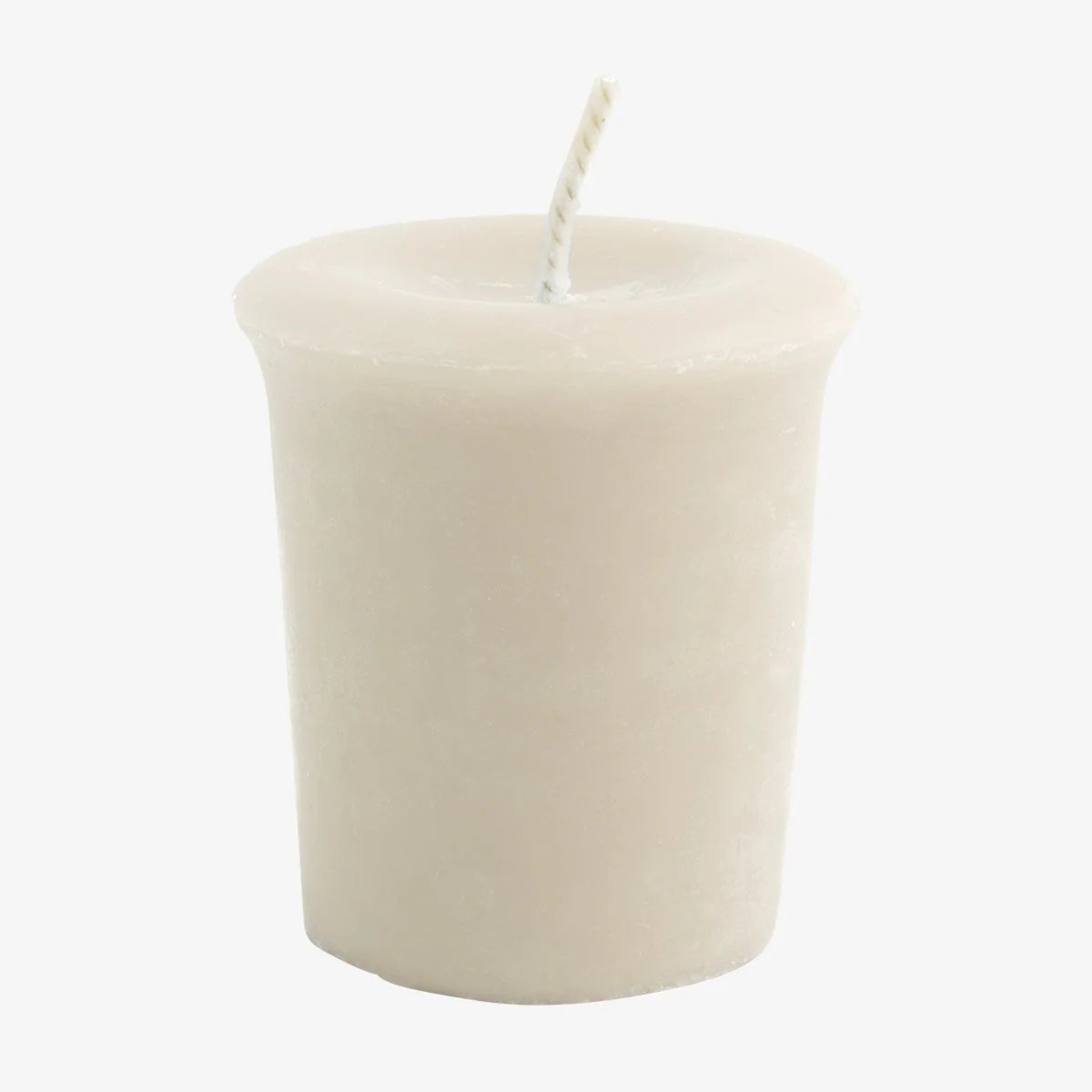 Pillar Candles (Caramel & Vanilla) - Image 4