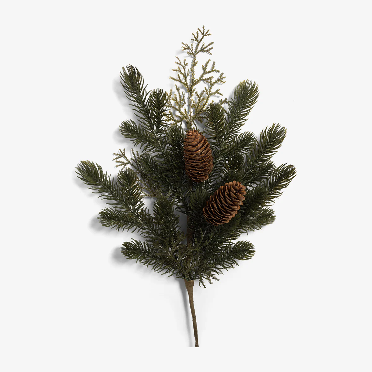Pine Cone Sprays