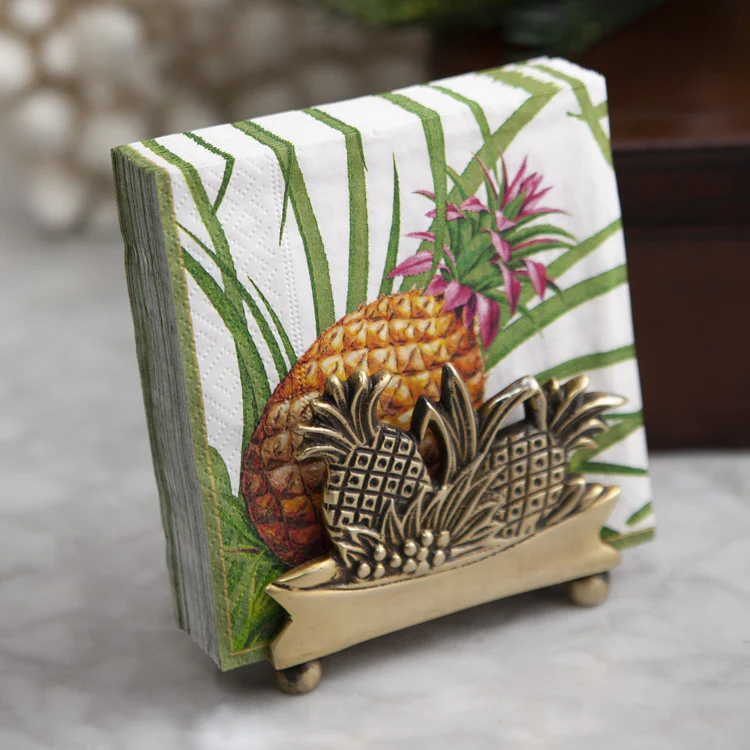 Pineapple Napkin Holder - Image 2