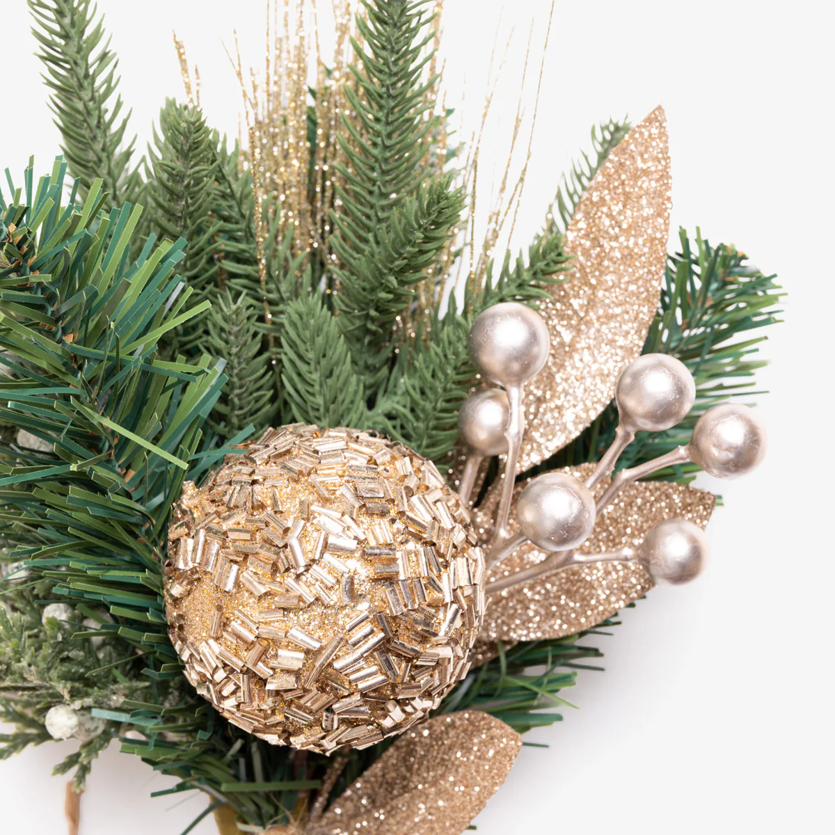 Regency Champagne Posy 30cm PRE-ORDER - Image 2