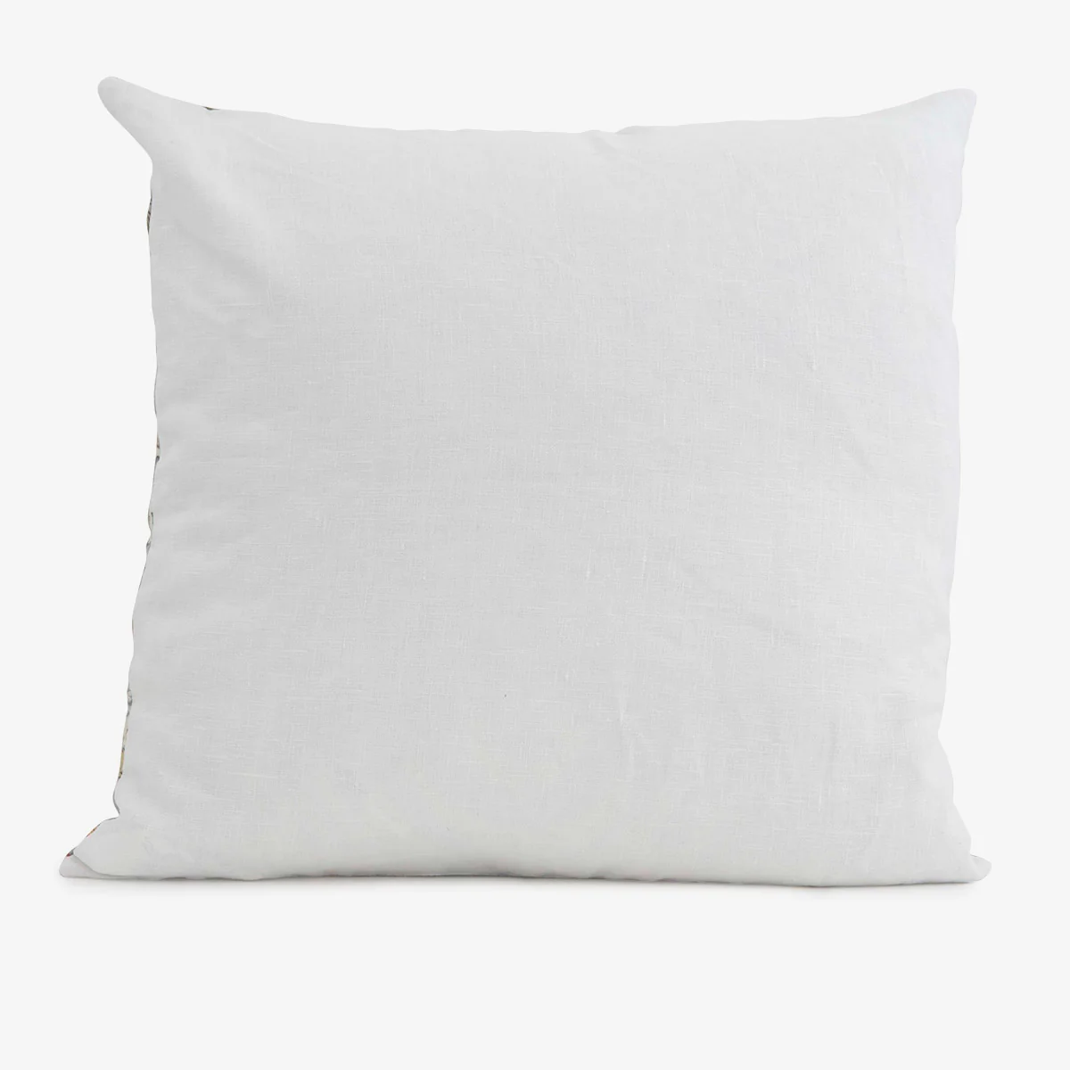 Rhapsody Aqua Cushion Cover - Image 5