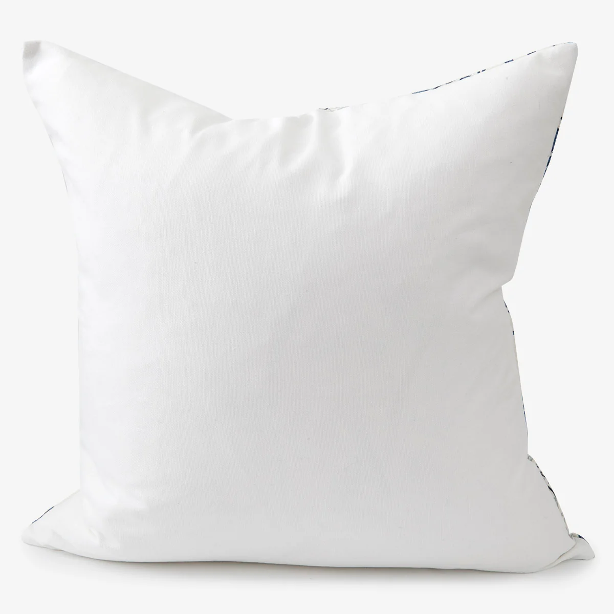 Rhapsody Blue Cushion Cover - Image 3