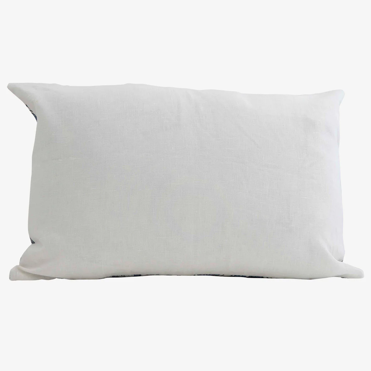 Rhapsody Rectangular Cushion Cover (Blue) - Image 4
