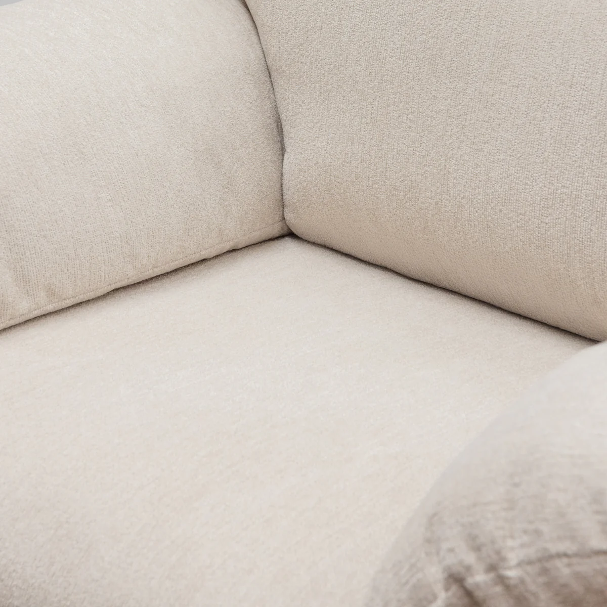 Riley Armchair (Almond) - Image 3
