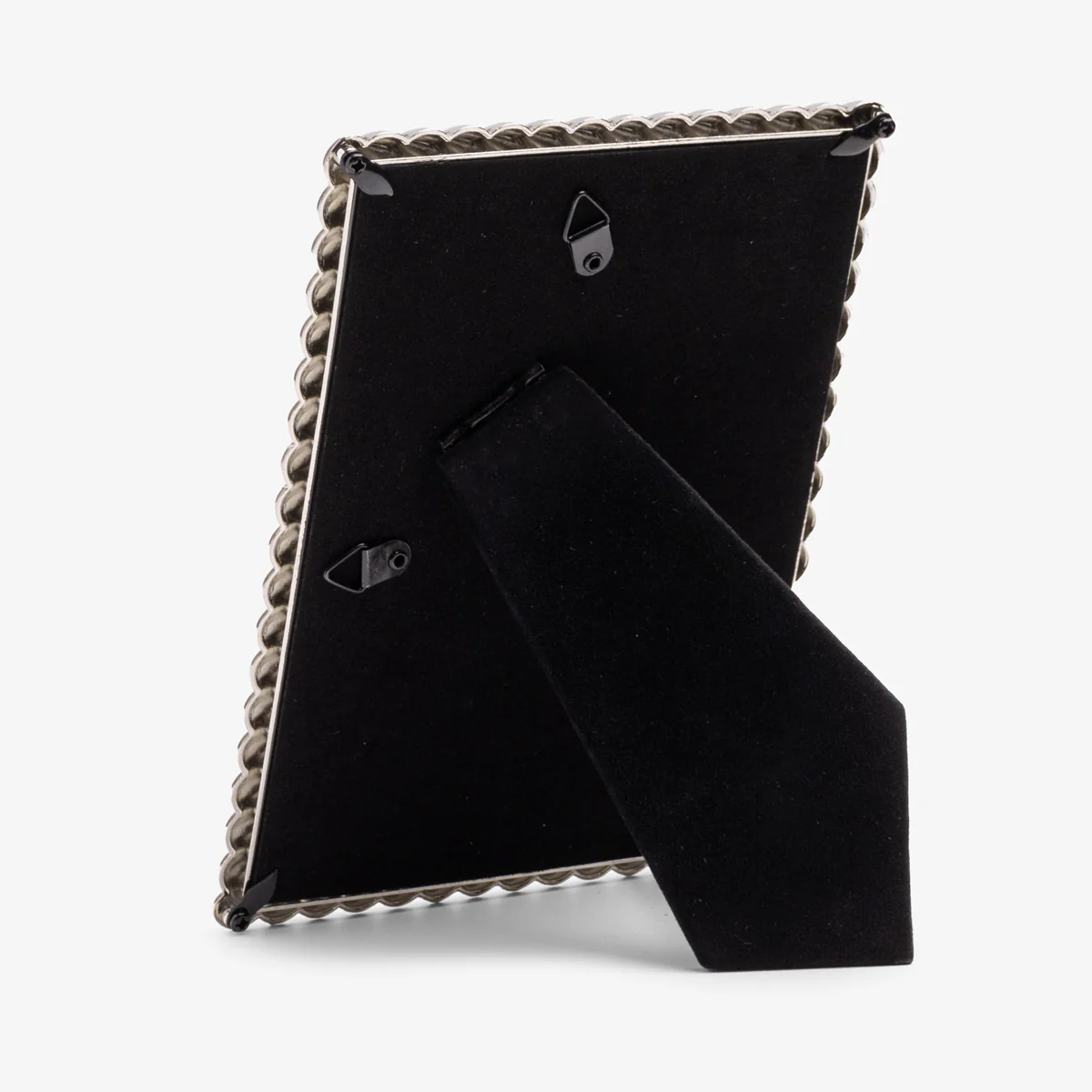 Rope Photo Frame (Silver) - Image 4