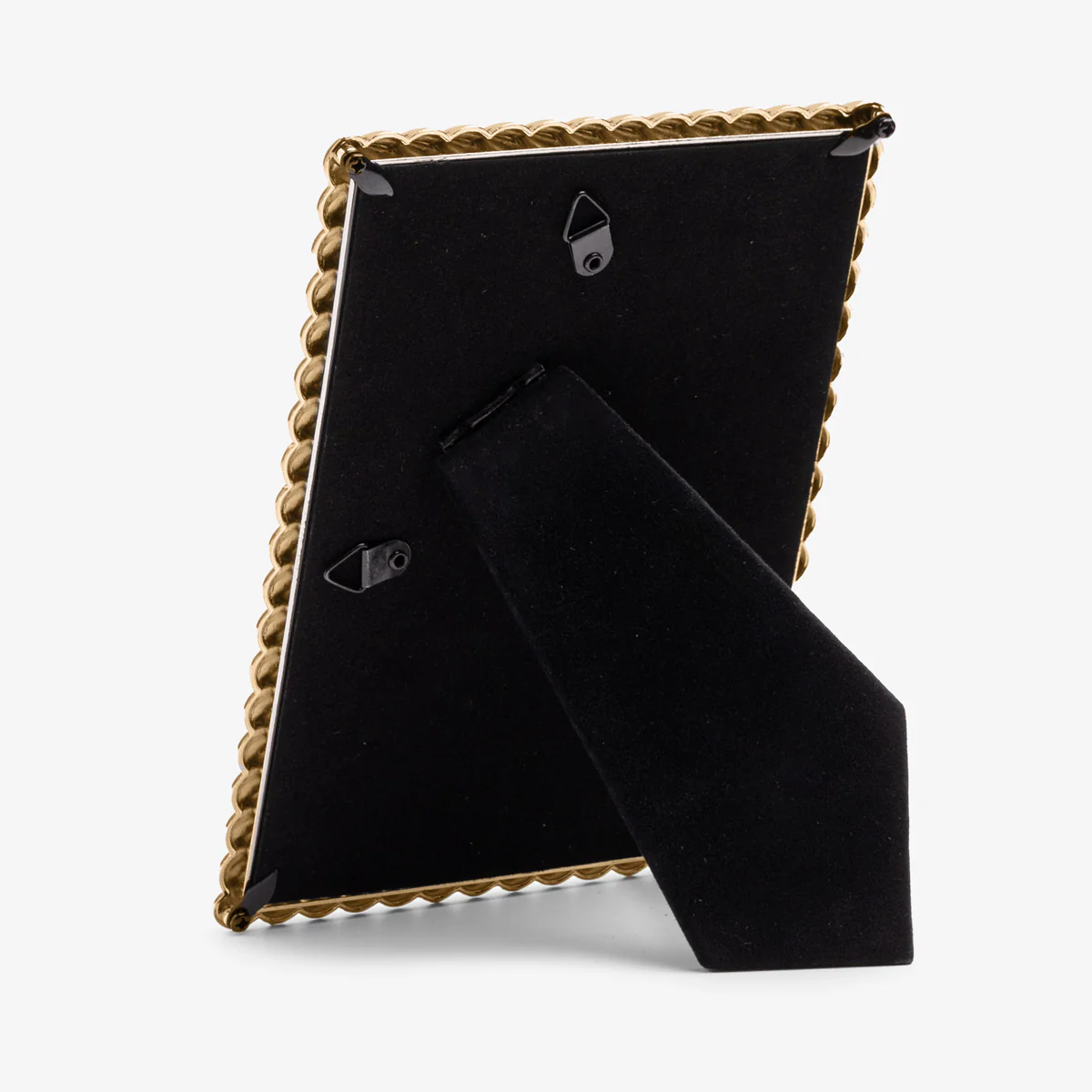 Rope Photo Frames (Gold) - Image 3