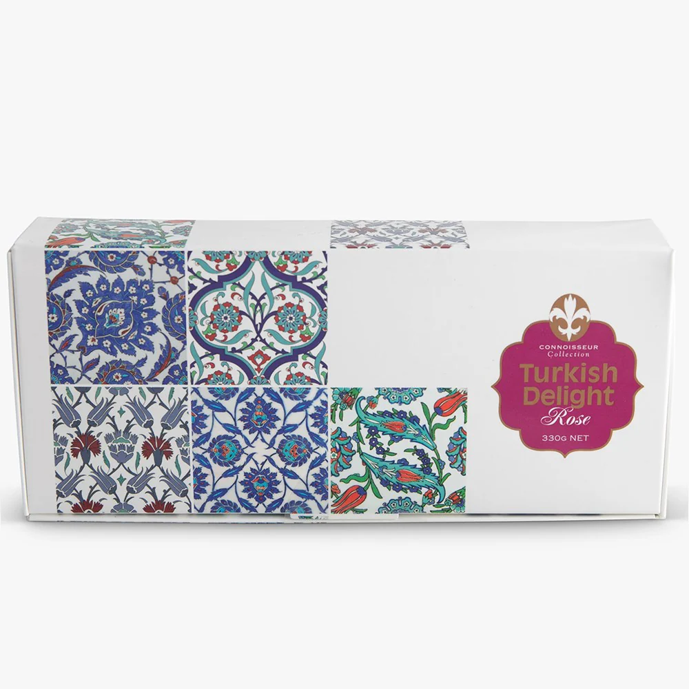 Turkish Delight (Rose)