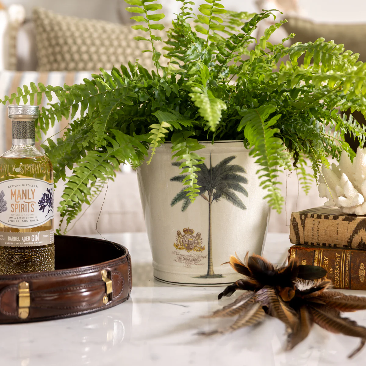 Royal Palm Planters - Image 3