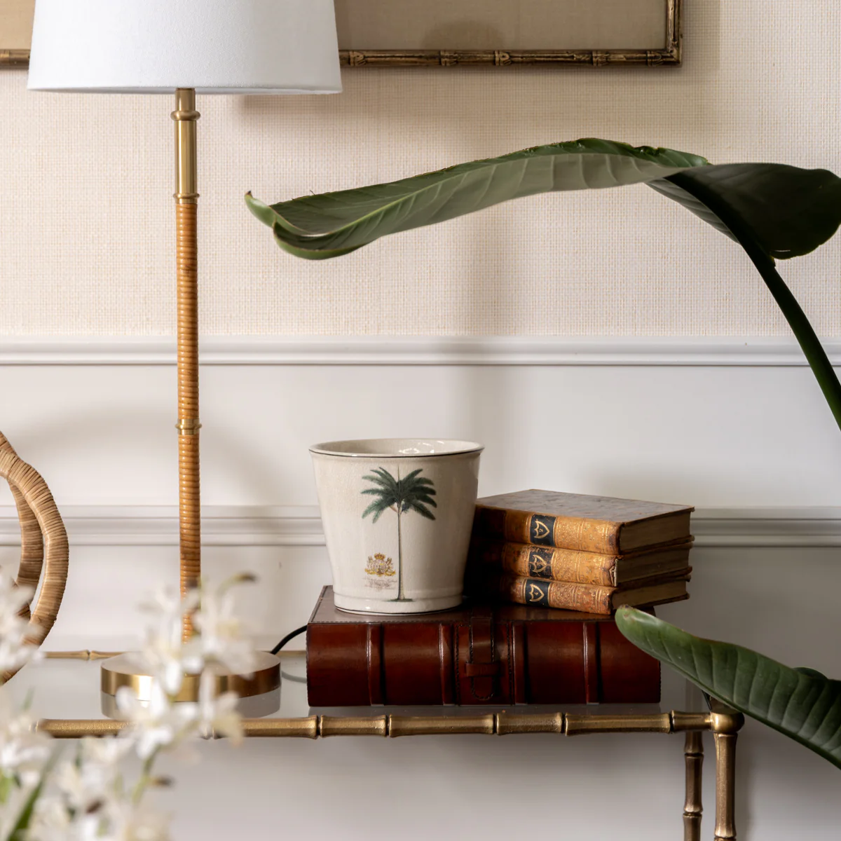 Royal Palm Planters - Image 4