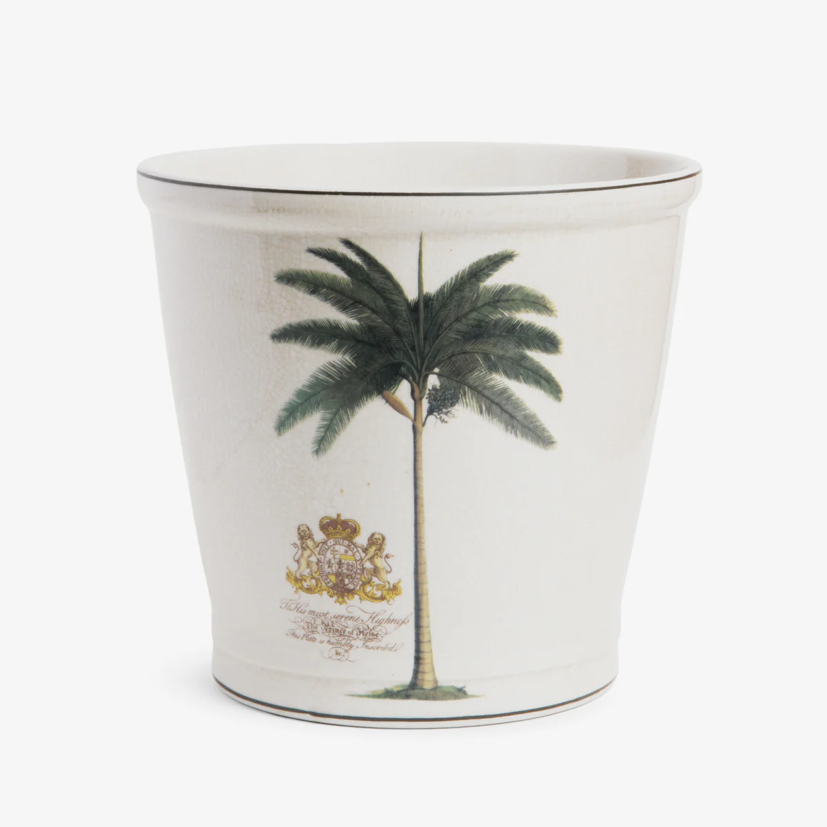 Royal Palm Planters - Image 5