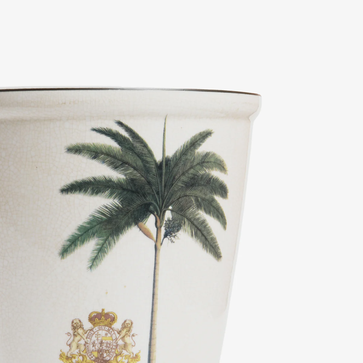 Royal Palm Planters - Image 6