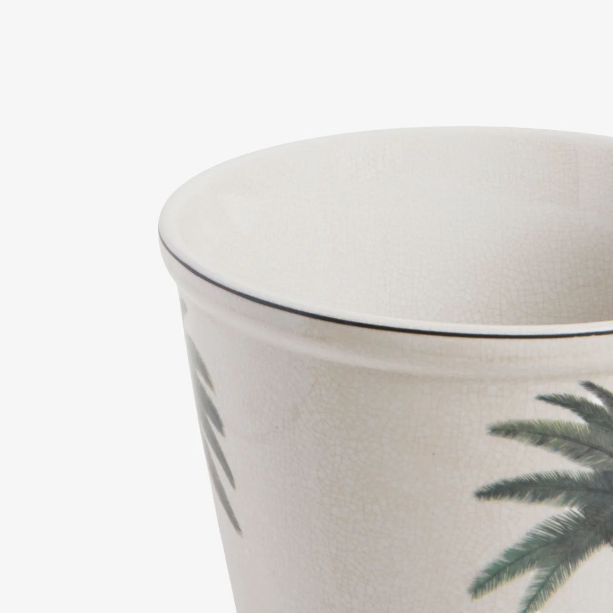 Royal Palm Planters - Image 7