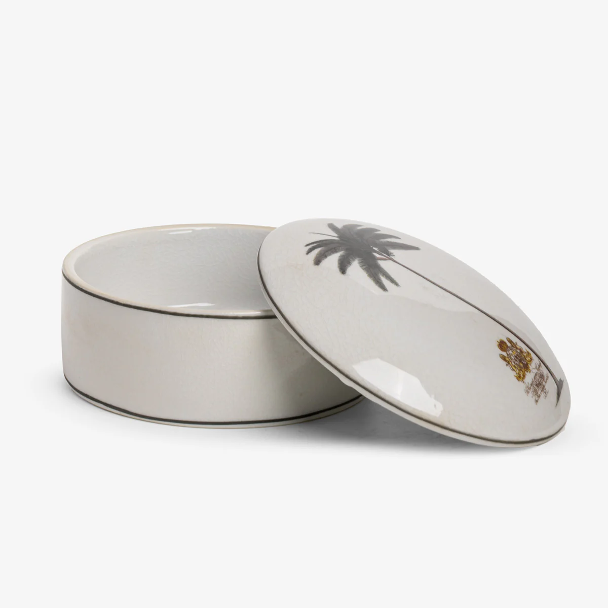 Royal Palm Round Box - Image 3