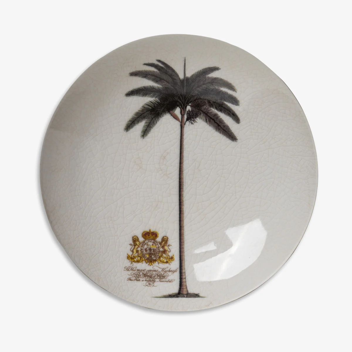 Royal Palm Round Box - Image 4
