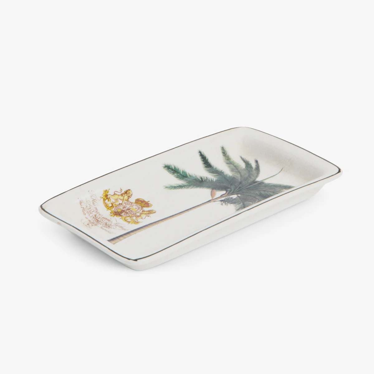 Royal Palm Tray